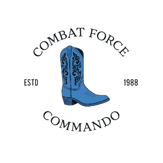Combat Force Commando