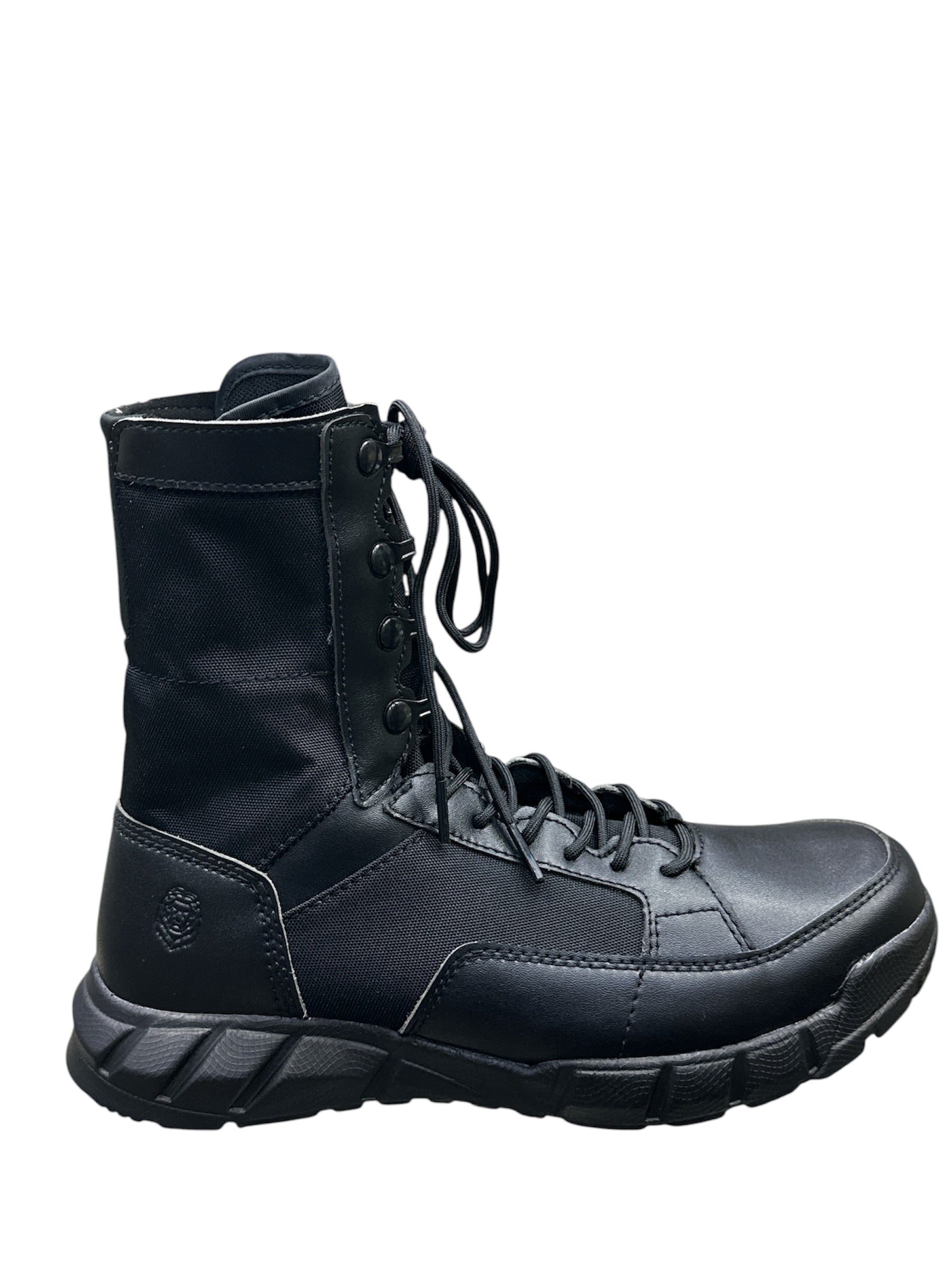 Elite Tactical Combat Boots – Heavy-Duty Desert Military Footwear