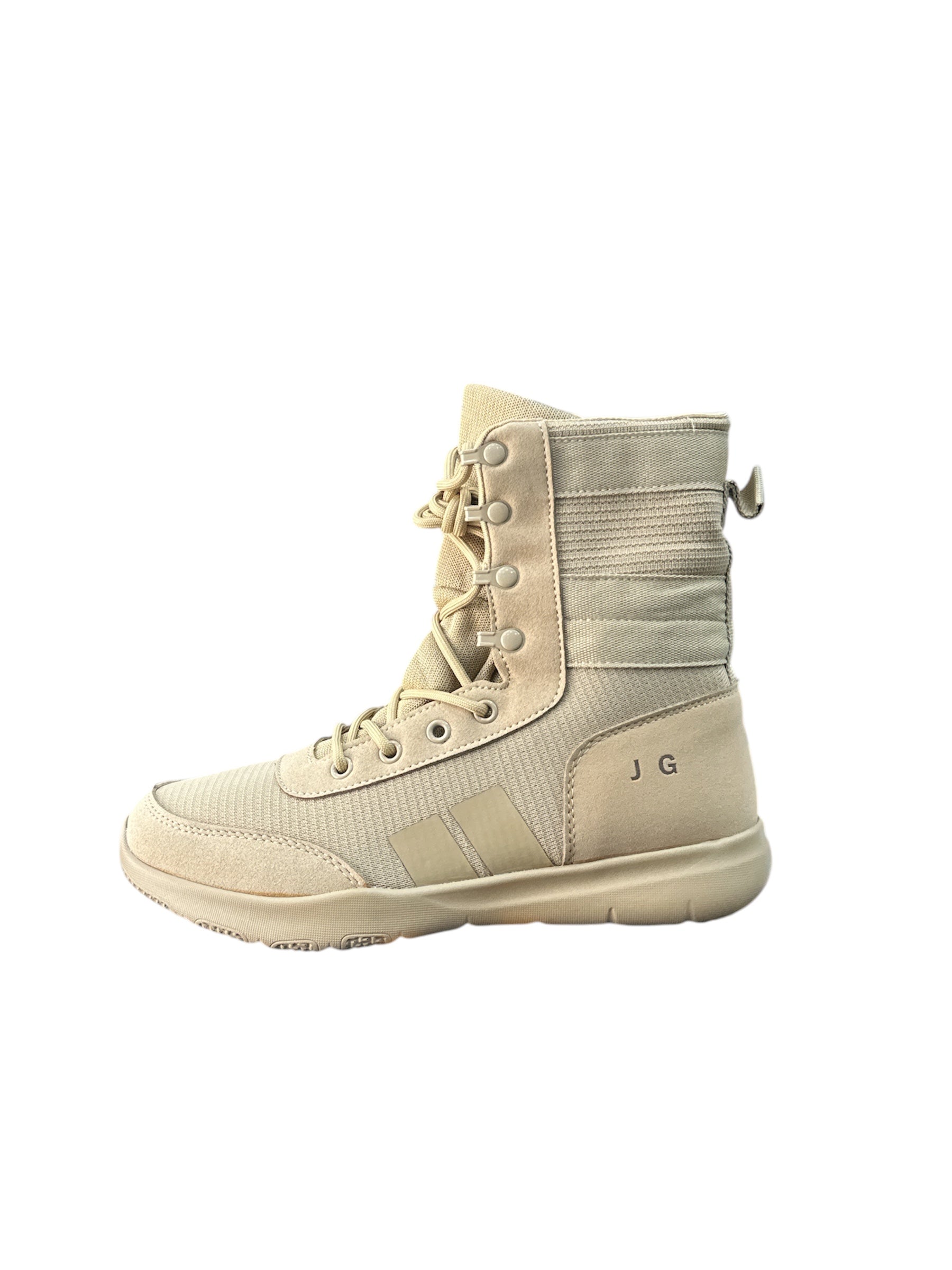 Jumbo Gold Lightweight Military-Inspired Boots for Rugged Performance and Everyday Comfort"